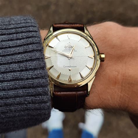 omega constellation reddit